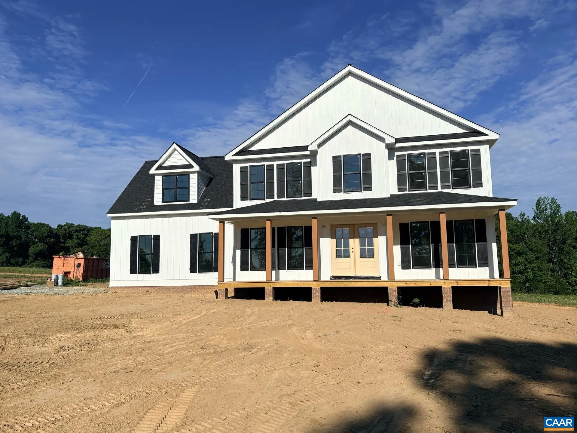 2639 Rising Sun Rd Bp6, Palmyra