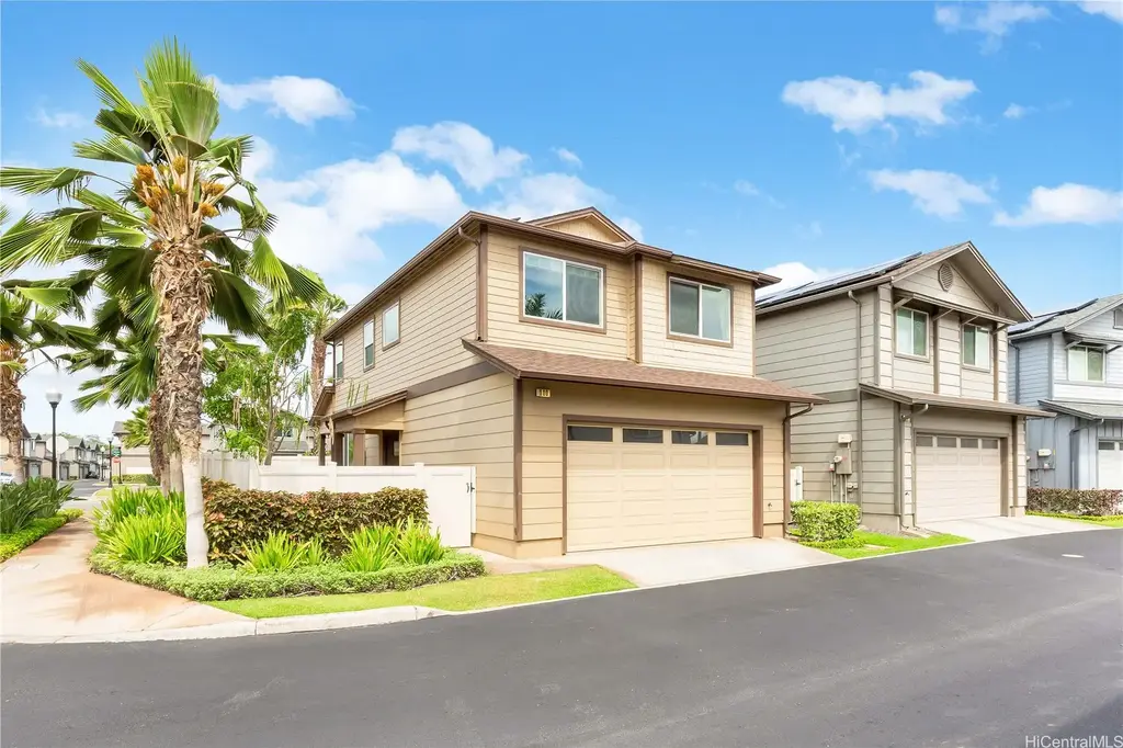 91-1160 Kamakana Street # 100, Ewa Beach