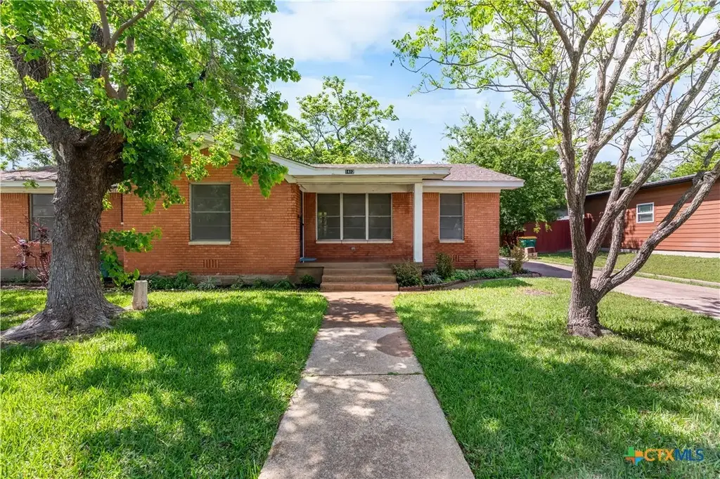 1412 E Leon Street, Gatesville