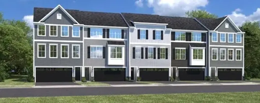 233 Scenic Ridge Drive, Robinson