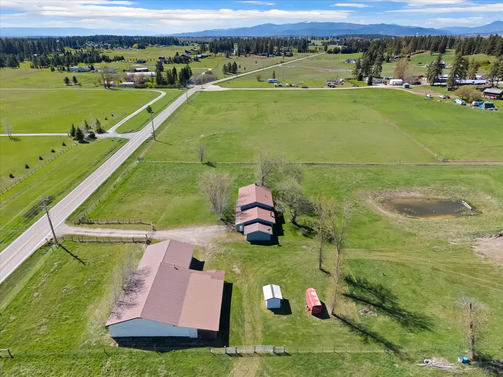 3296 Whitefish Stage, Kalispell