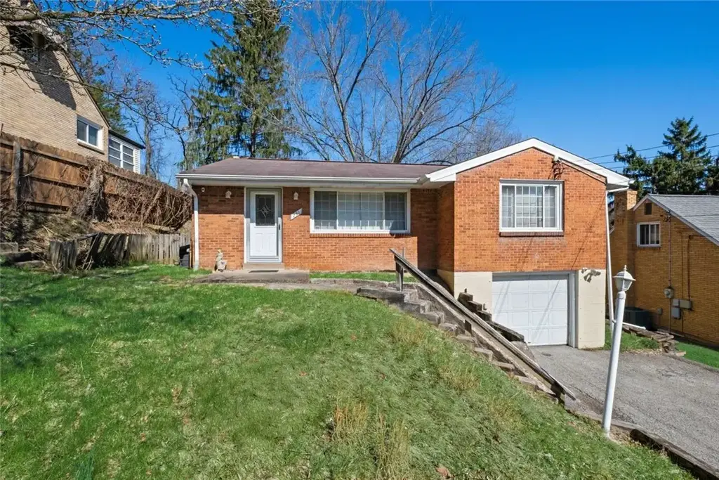 231 Webster Drive , Penn Hills