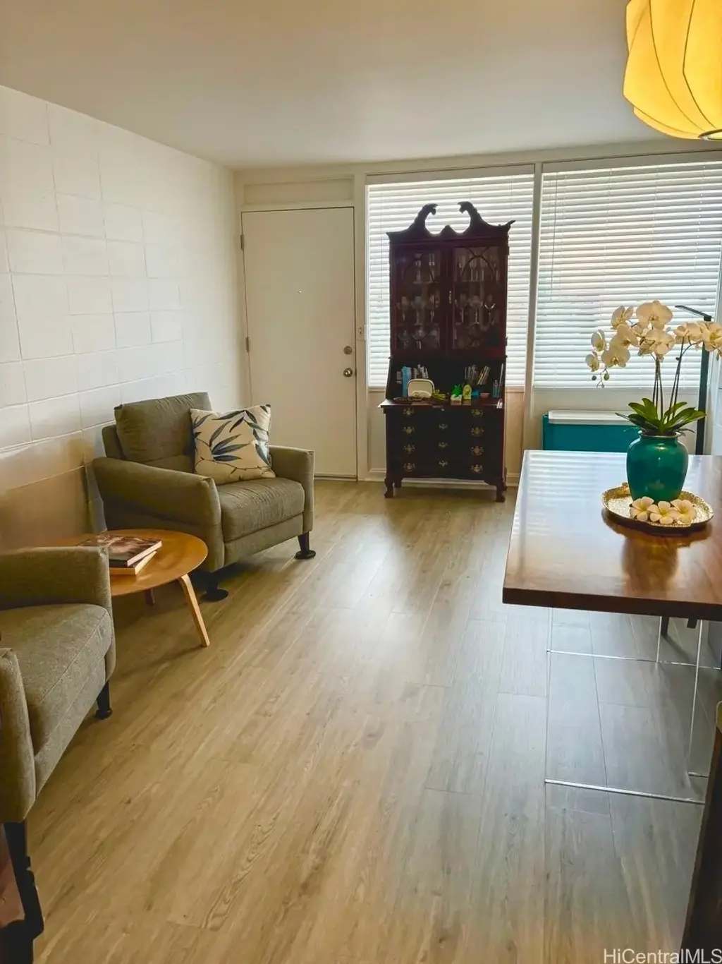 (unit #505) 1710 Makiki Street, Honolulu