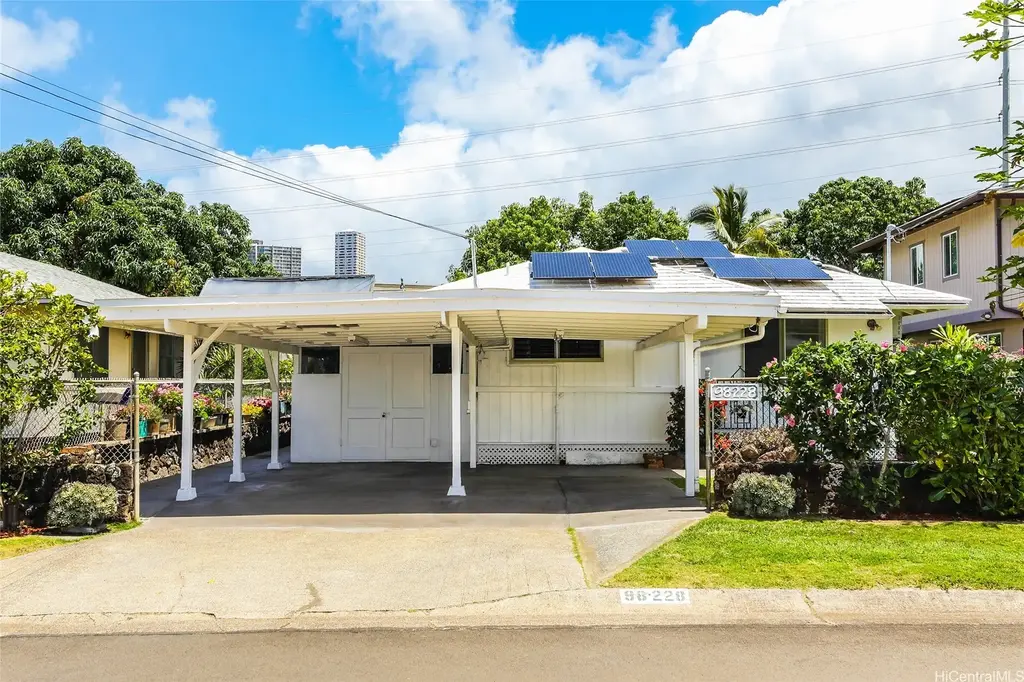 98-228 Aiea Kai Place, Aiea