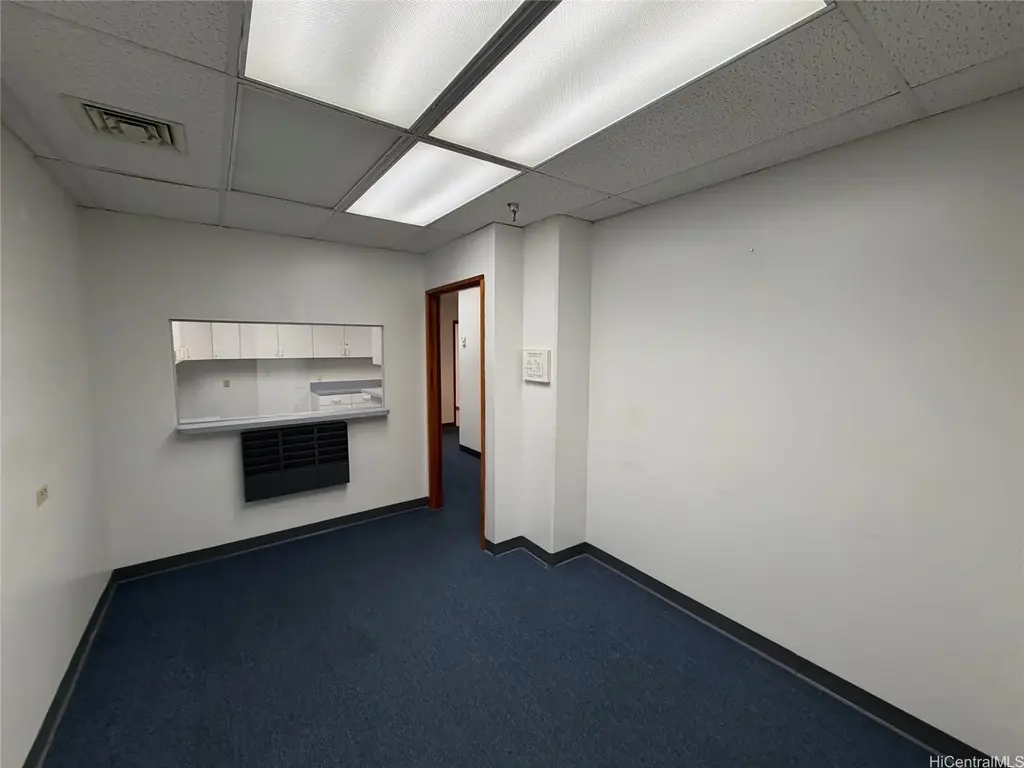 321 N Kuakini Street # Two Units-411/411a, Honolulu