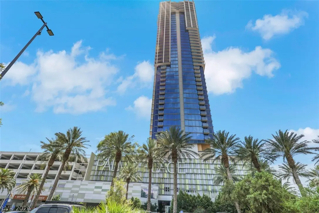 4381 W Flamingo Road 3003, Las Vegas