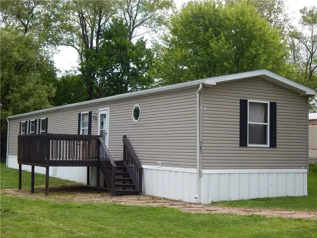 161 Rolling Valley Lane , Twp of But NW