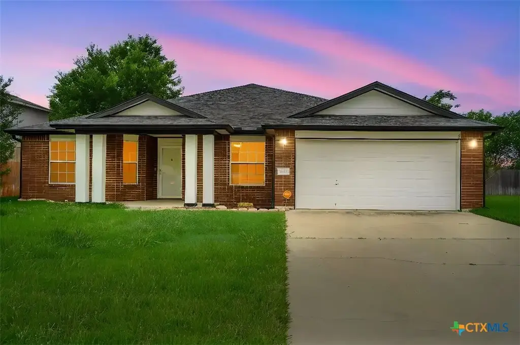 2202 Omaha Drive, Harker Heights
