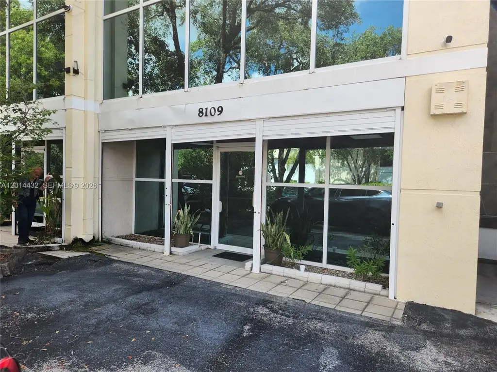 8109 Nw 29th St 8109, Doral
