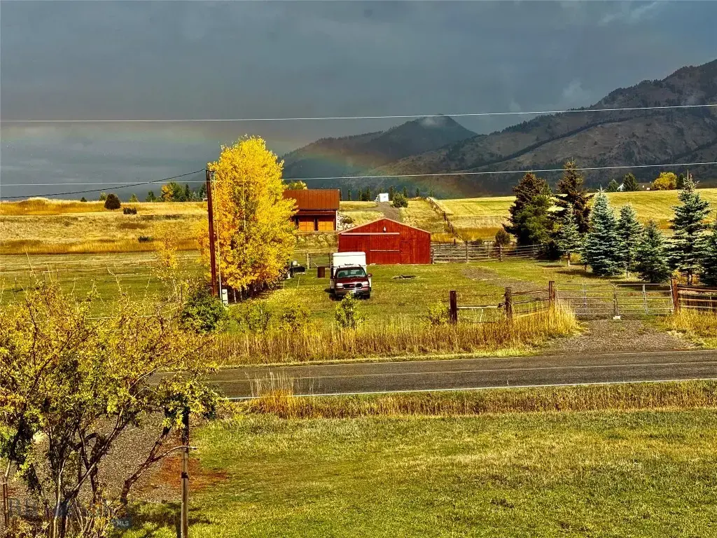 8350 Sypes Canyon Road, Bozeman