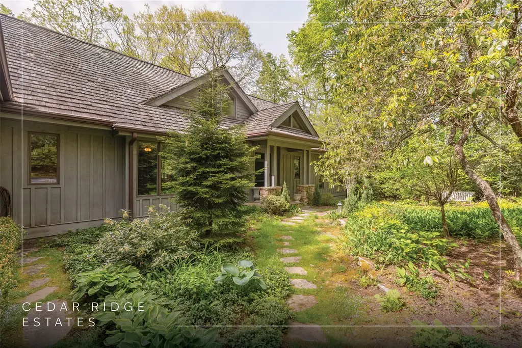 77 Headwater Drive, Cashiers