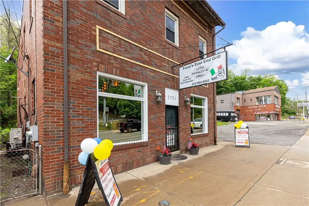 2721 5th Avenue , McKeesport