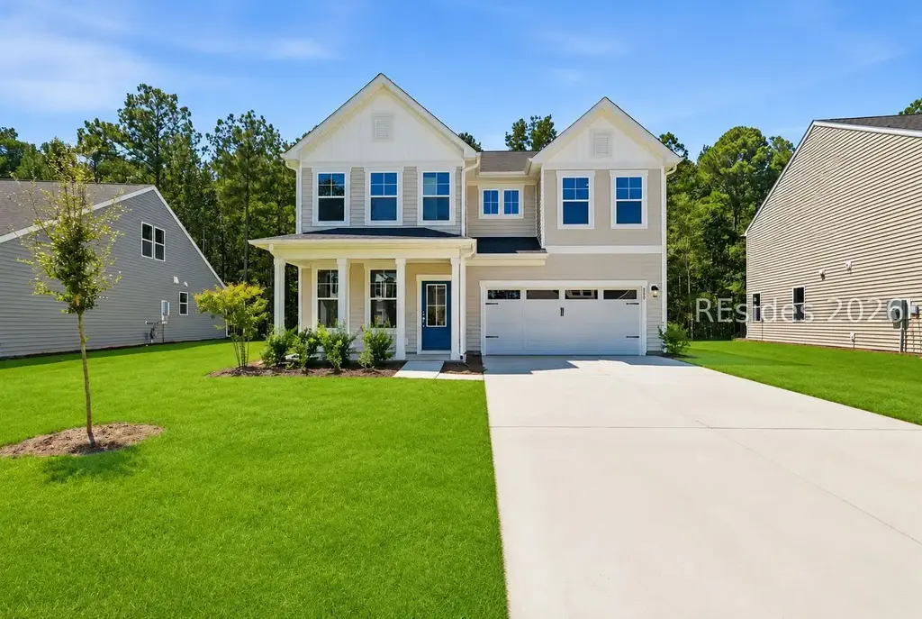 800 Rifle Road, Ridgeland