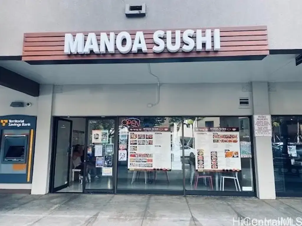 2855 E Manoa Road # 5-109, Honolulu