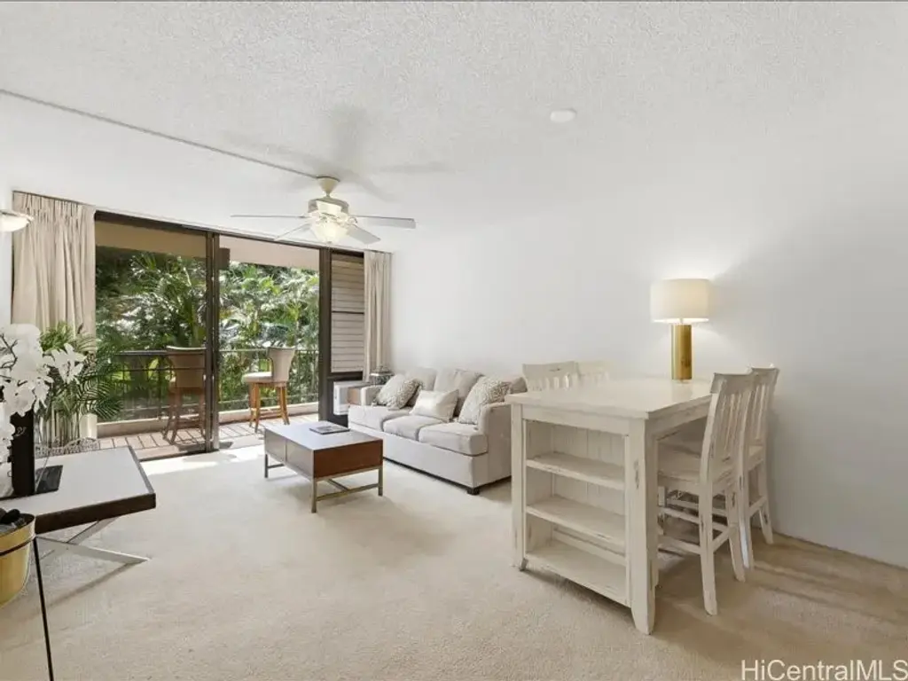 3138 Waialae Avenue # 213, Honolulu