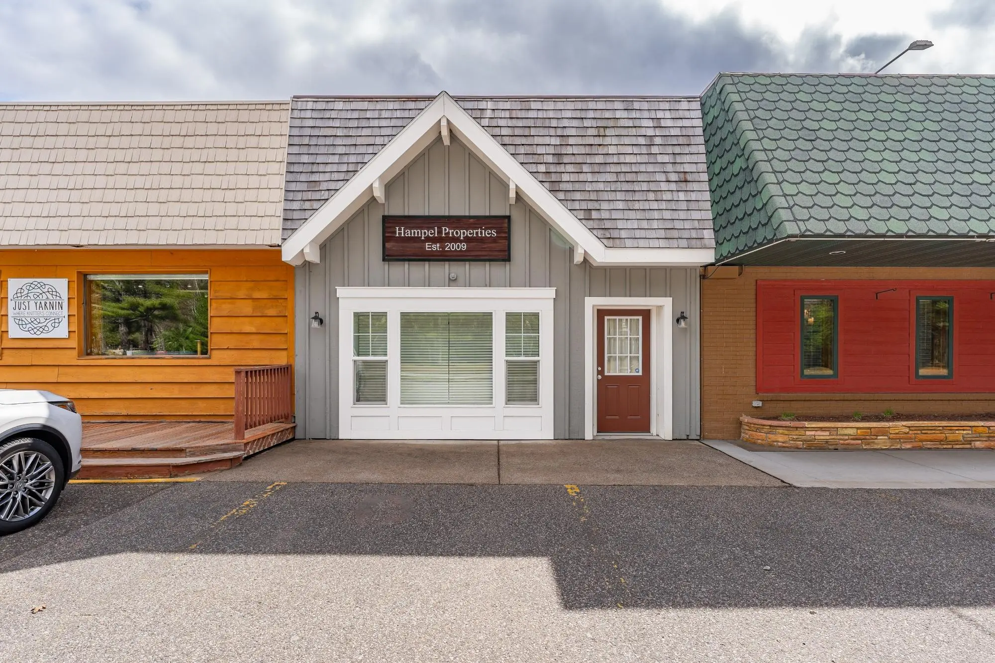 438 Hwy 70 # A, St Germain