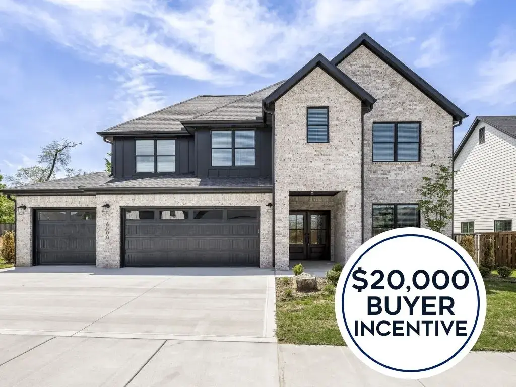 6500 Sw Dawning Path Street, Bentonville