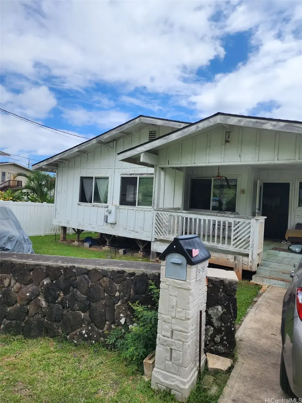 54-159 Hanaimoa Street, Hauula