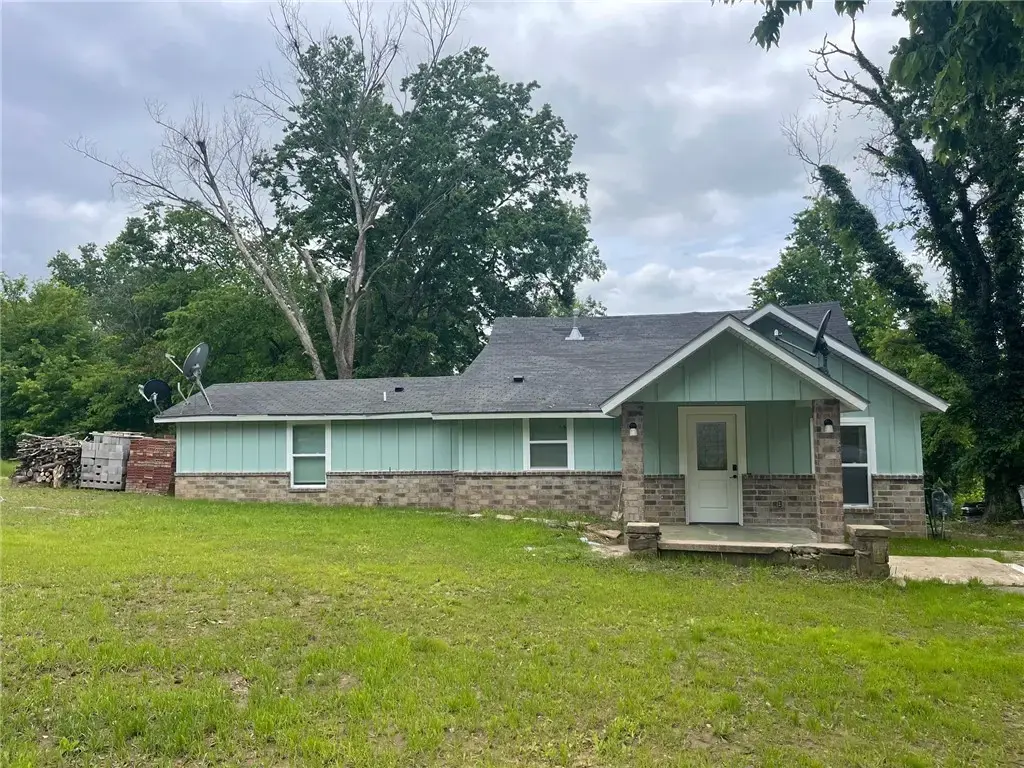 202 Parrott Drive, Huntsville