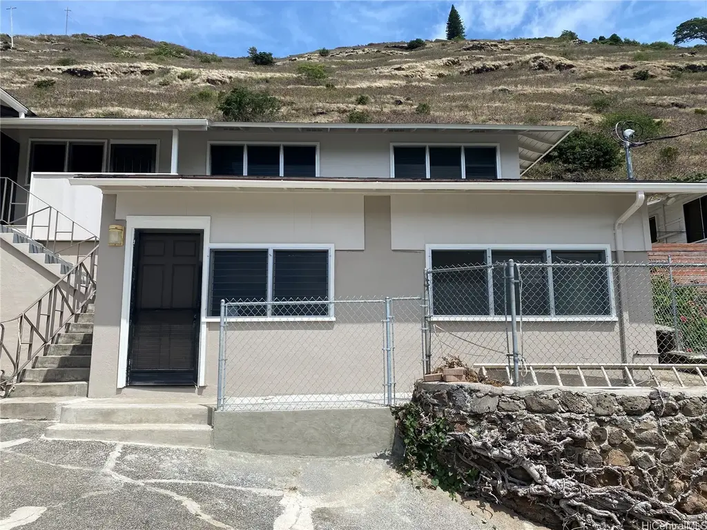 3257 Kikilia Place, Honolulu