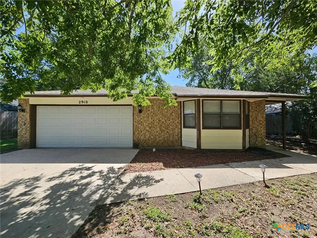 2910 Transit Drive, Killeen