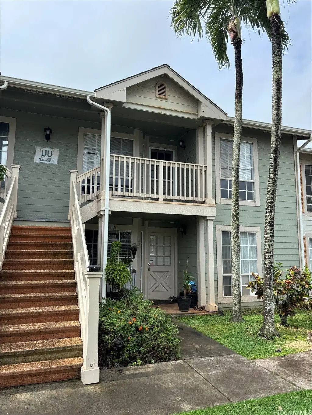 94-686 Lumiauau Street # Uu203, Waipahu