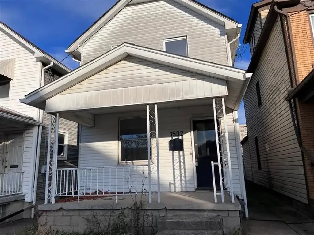 1532 4th Avenue , Arnold