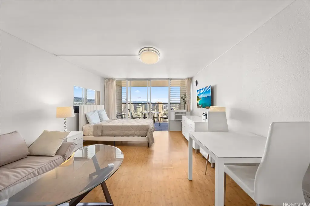445 Seaside Avenue # 4310, Honolulu