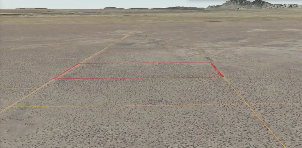 Lot 287 Rancho Rio Grande 9e, Belen