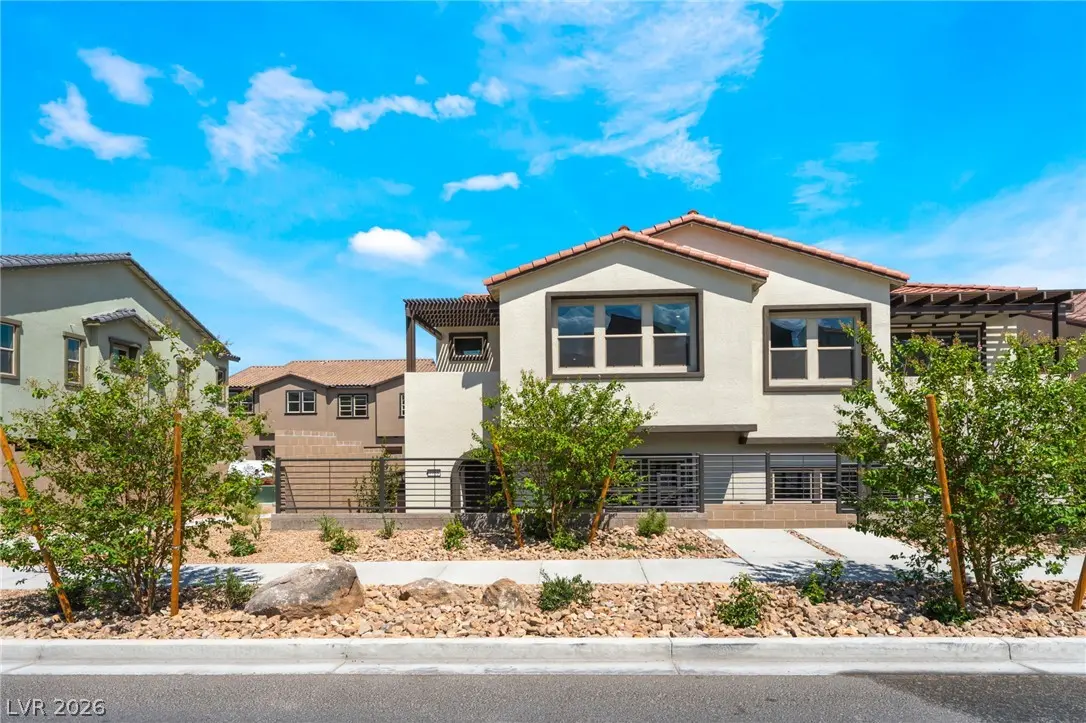 1785 Sparrow Nest Street, Las Vegas