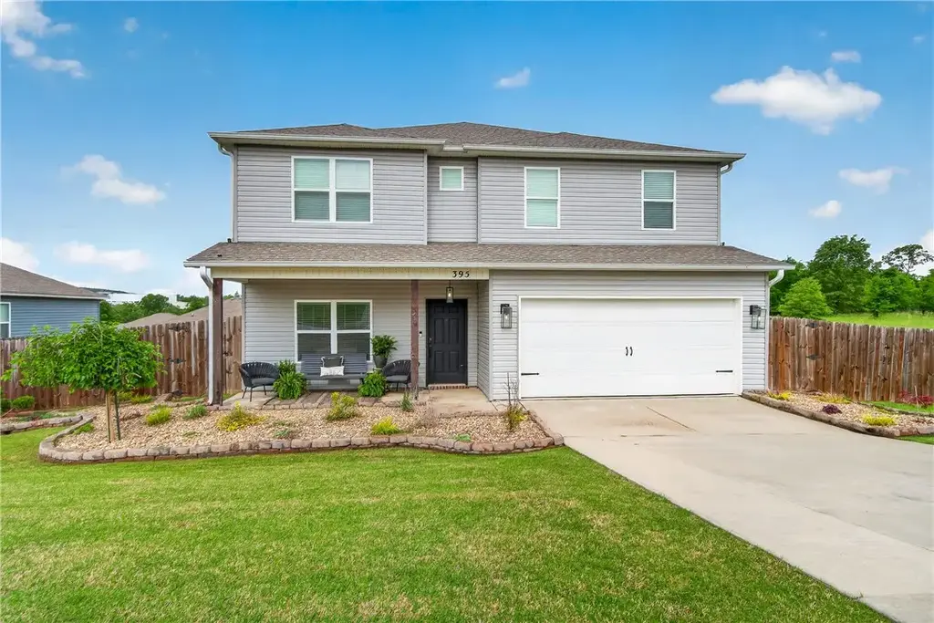 395 Worley Street, Huntsville