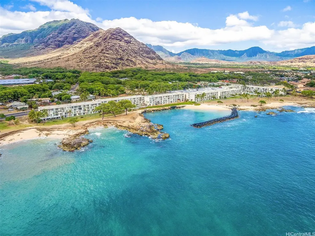 85-175 Farrington Highway # C/437, Waianae