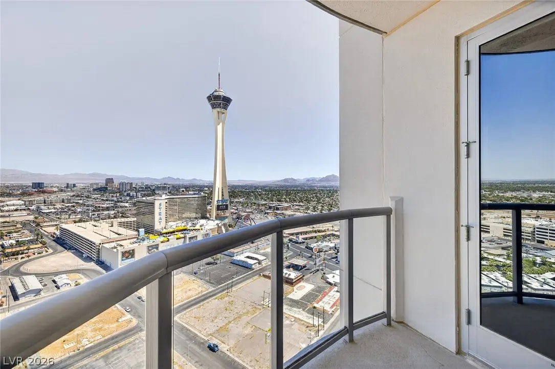 200 W Sahara Avenue 3012, Las Vegas
