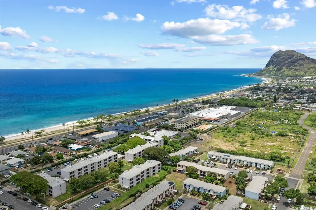 87-118 Helelua Street # B306, Waianae