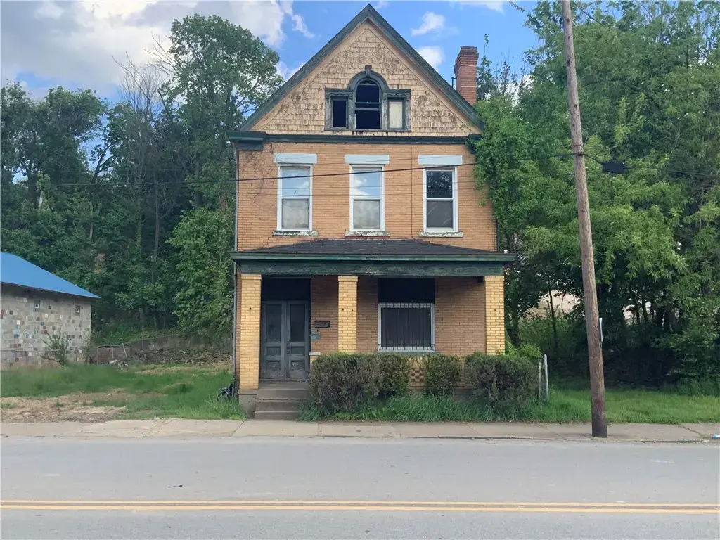 1102 Swissvale Avenue , Wilkinsburg