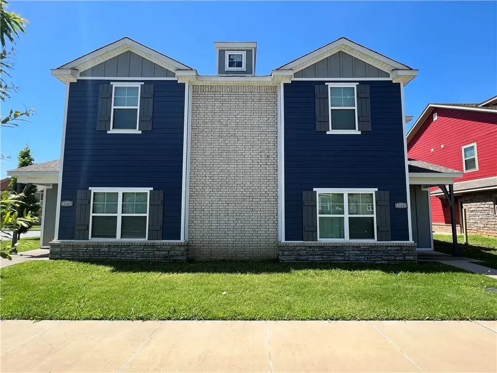 4071 Santa Maria Lane, Fayetteville