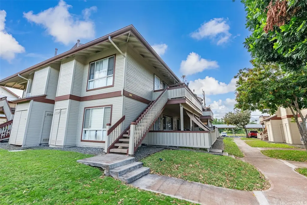 91-609 Puamaeole Street # 34s, Ewa Beach