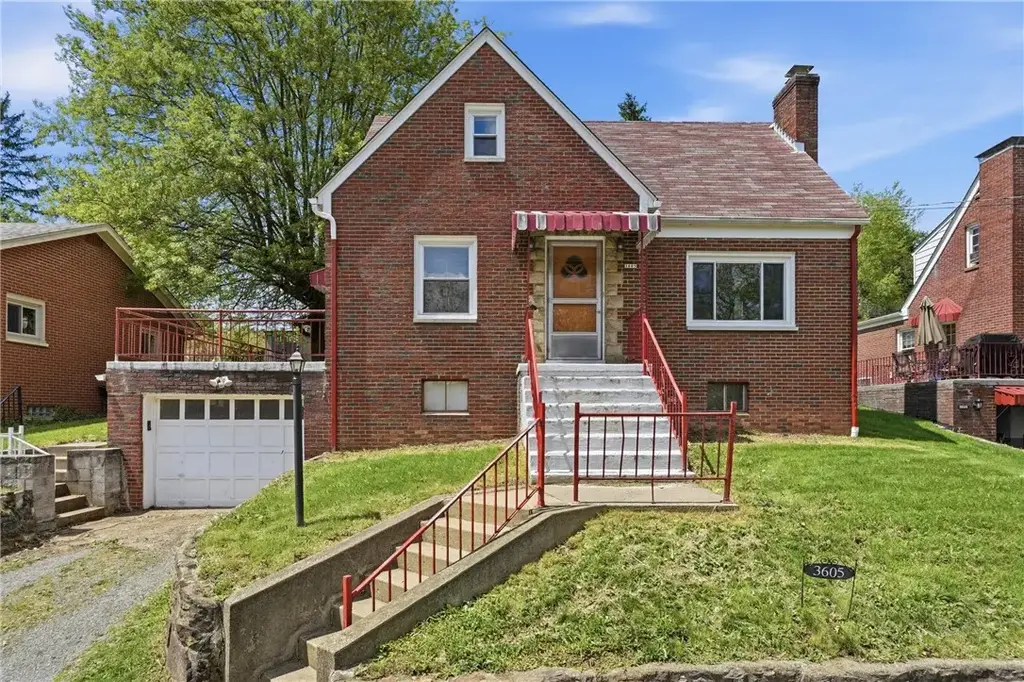 3605 4th Avenue , West Mayfield
