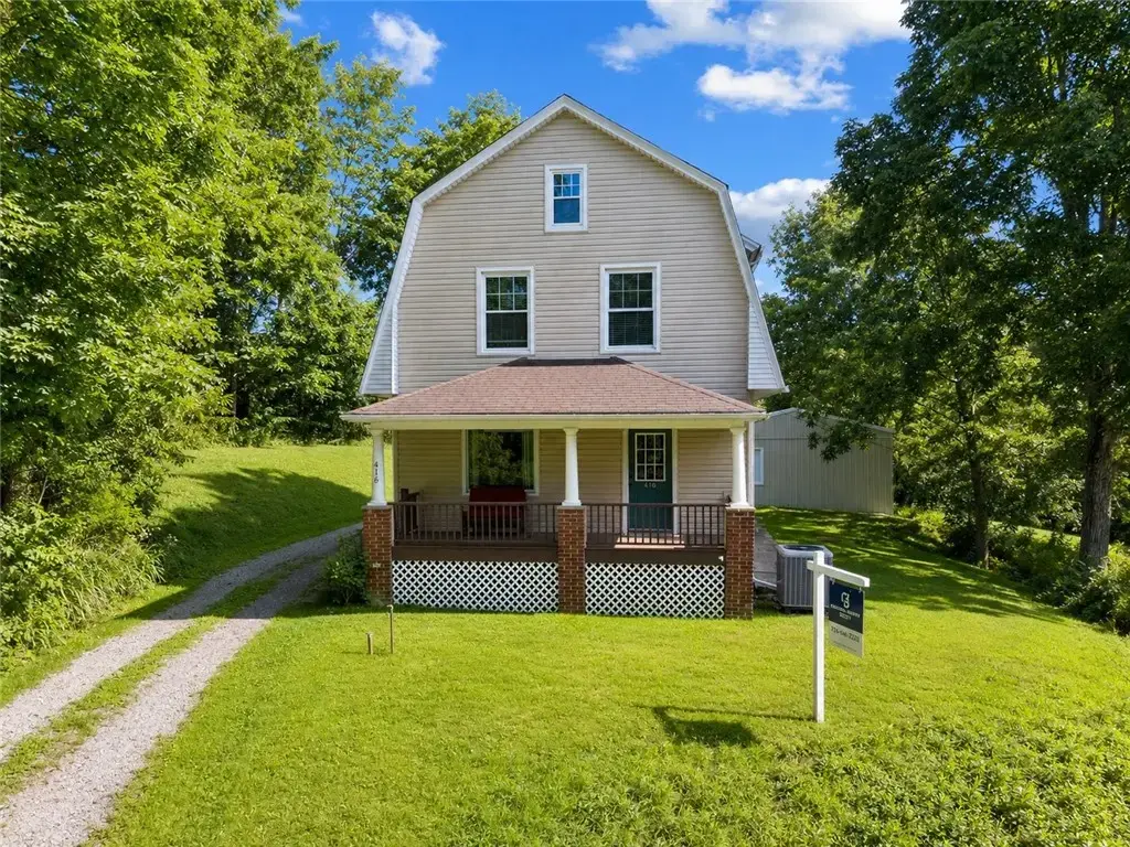 416 Pine Run, Marion