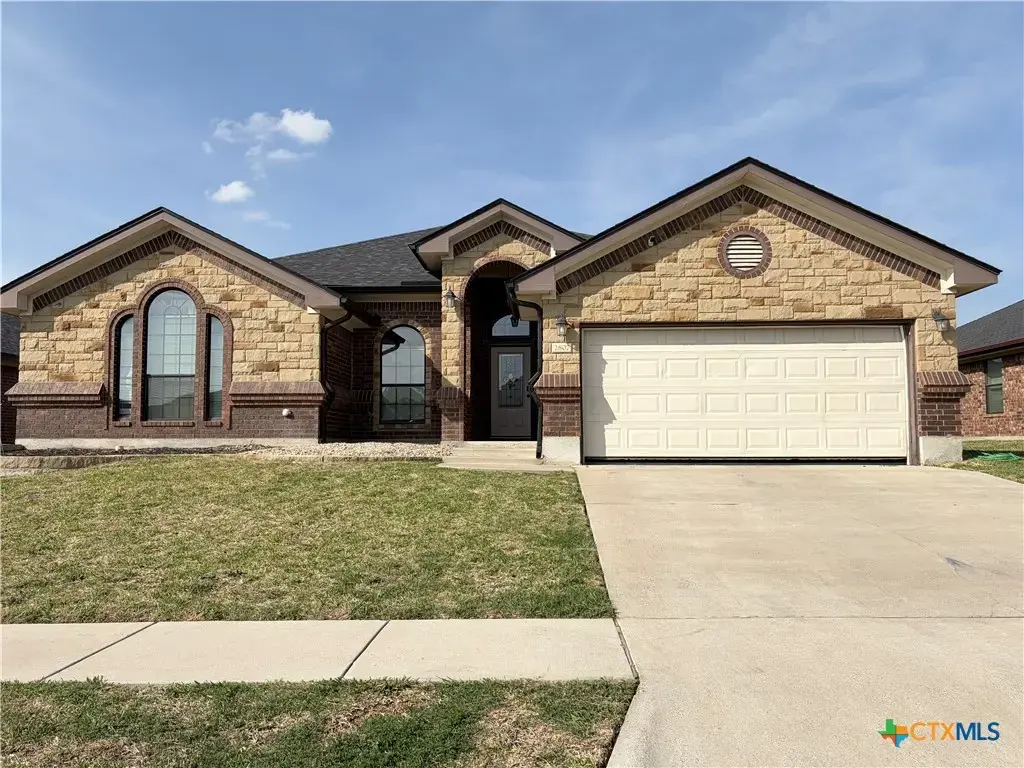 2807 Legacy Lane, Killeen