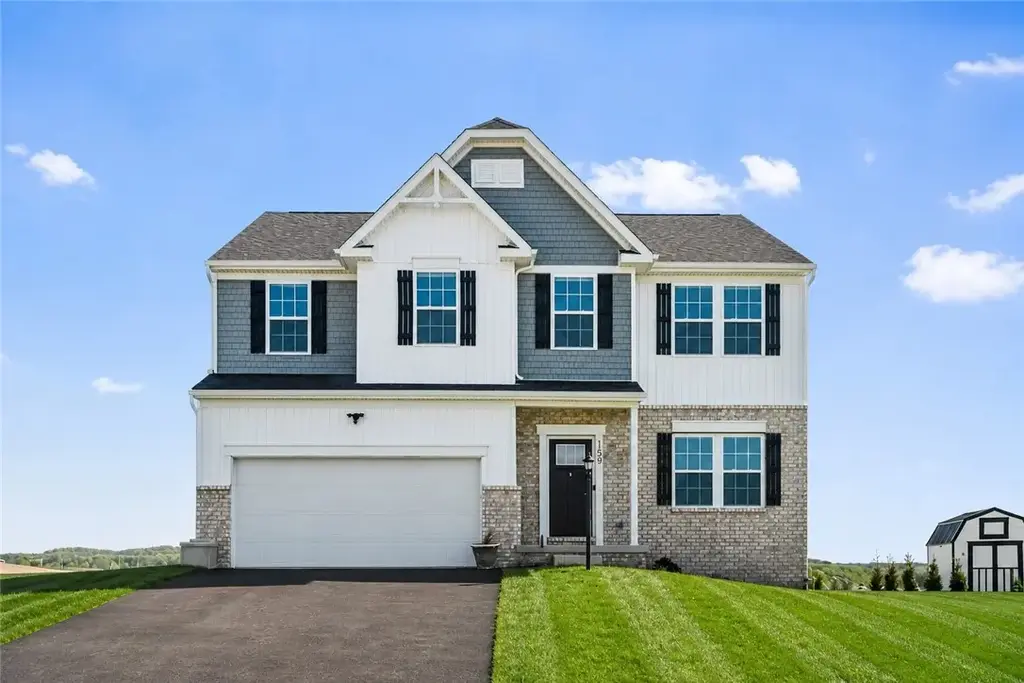 159 Twin Oaks Drive, Buffalo