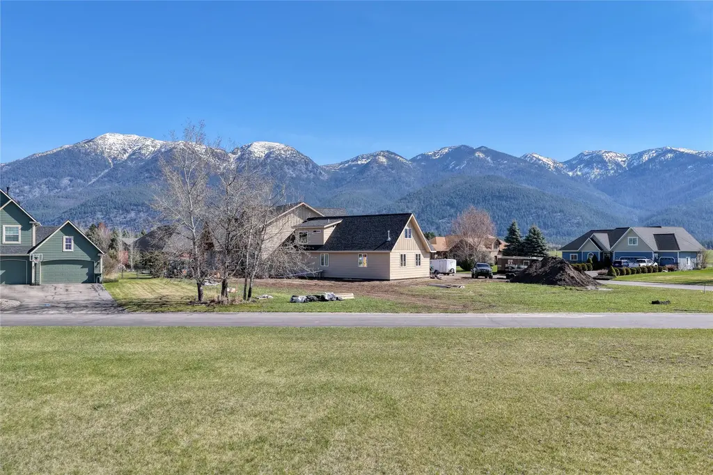 1298 Quail Ridge Drive, Kalispell