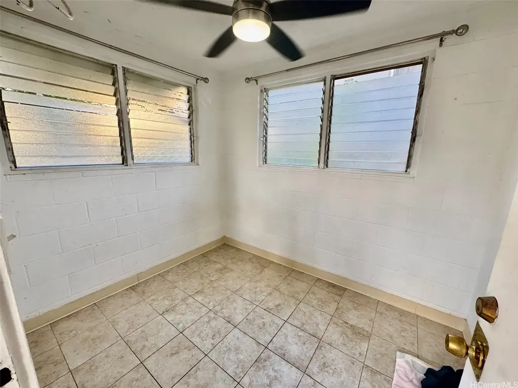 3347 George Street, Honolulu