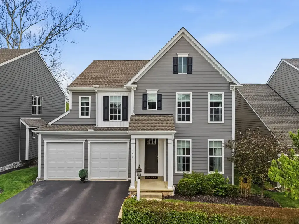 1156 Sray Lane, South Fayette