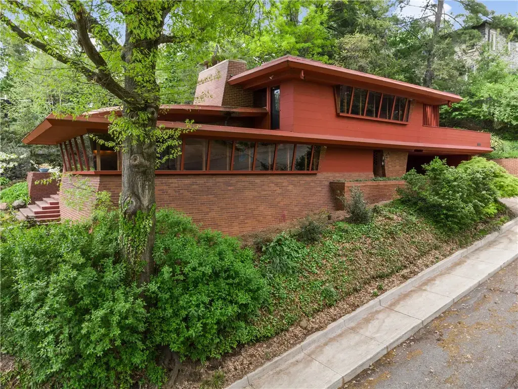 5139 Penton Road , Squirrel Hill