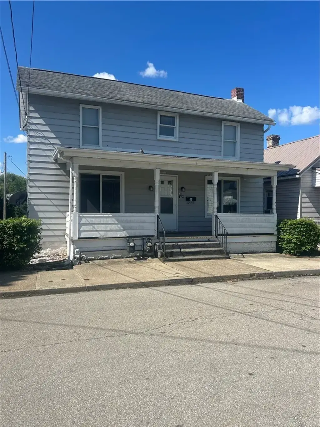 309 Spruce Street , Mt Pleasant Boro