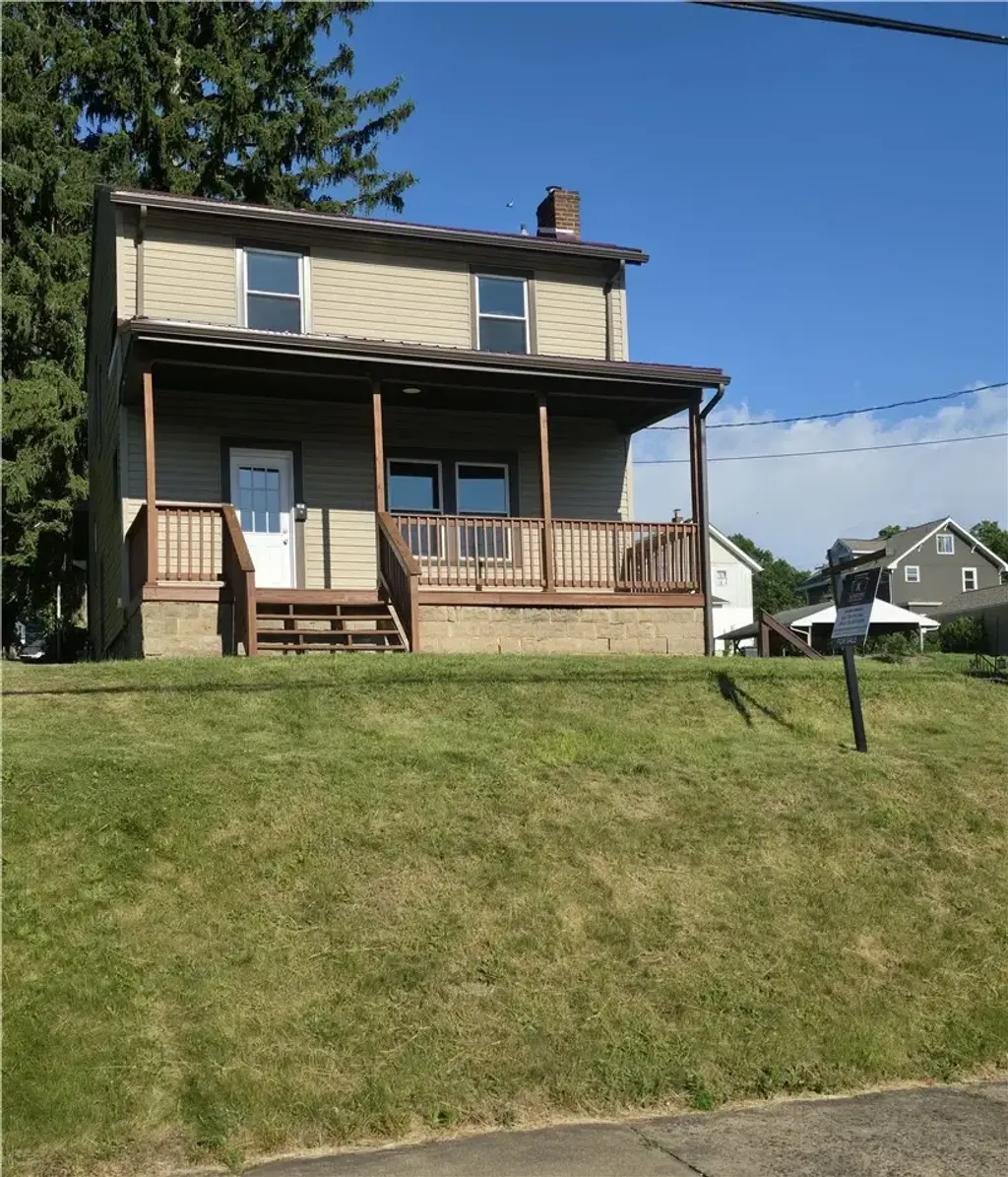 428 Pershing Drive , New Kensington