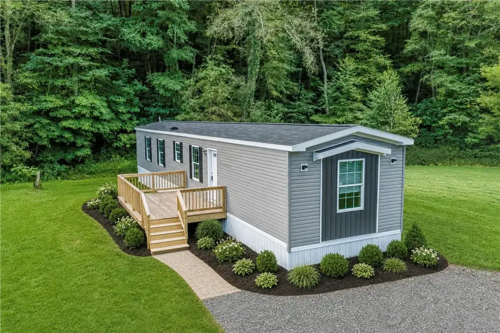 206 Iron Furnace Road, Brady's Bend