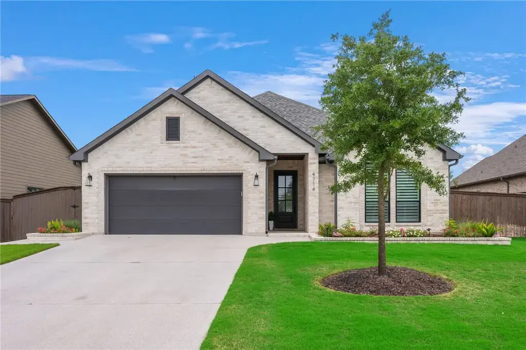 4714 Pearl River Court, College Station