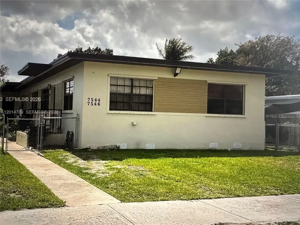 7546 Nw 2nd Ter, Miami